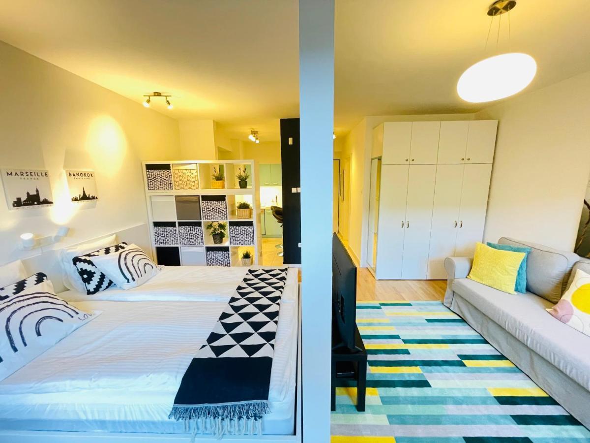 Peony Hollo Apartment - Free Garage Under The House Budapest Exterior foto