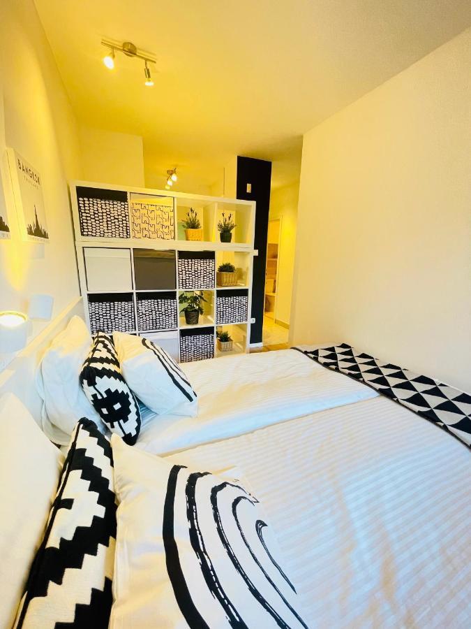 Peony Hollo Apartment - Free Garage Under The House Budapest Exterior foto