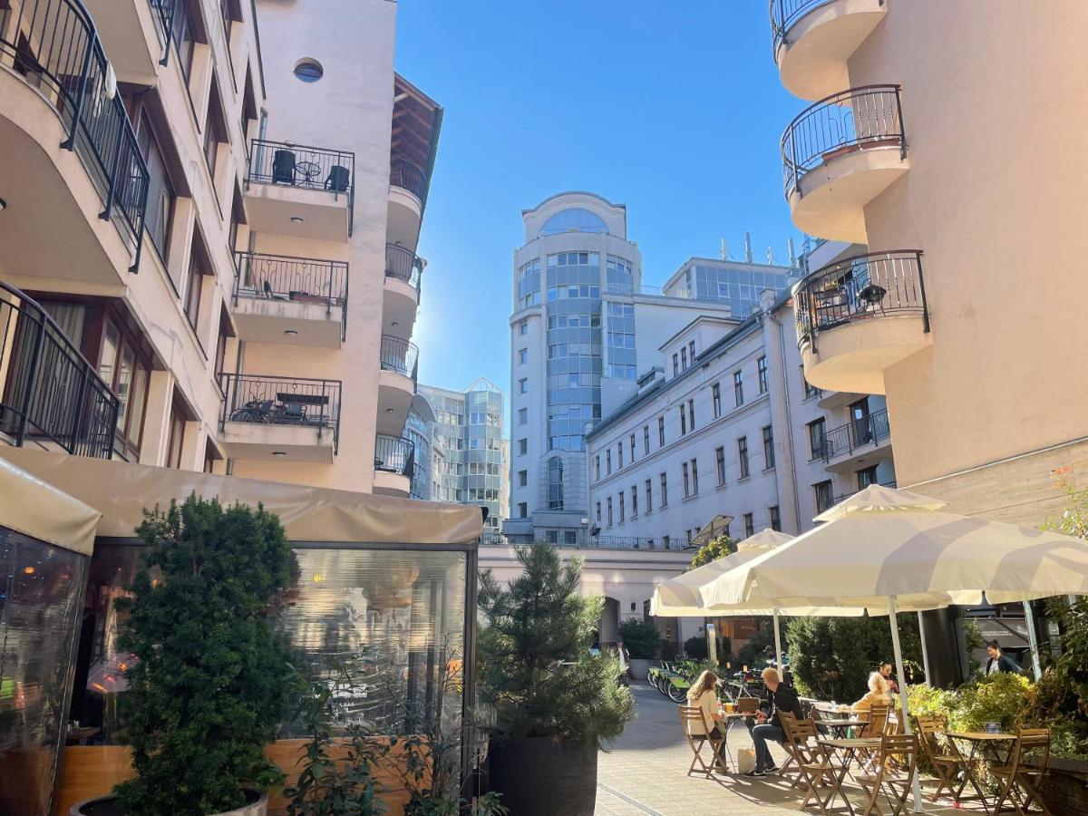 Peony Hollo Apartment - Free Garage Under The House Budapest Exterior foto